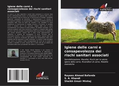 Igiene delle carni e consapevolezza dei rischi sanitari associati