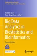 Big Data Analytics in Biostatistics and Bioinformatics
