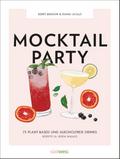 Mocktail Party