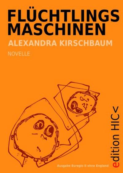 Flüchtlingsmaschinen R05