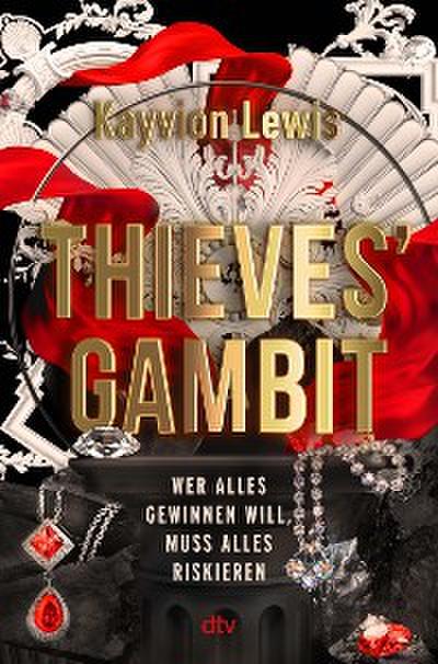 Thieves’ Gambit