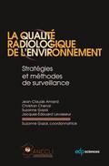 La qualité radiologique de l’environnement