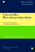 Universeller Menschenrechtsschutz