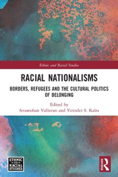 Racial Nationalisms