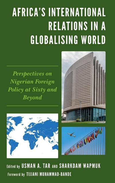 Africa’s International Relations in a Globalising World