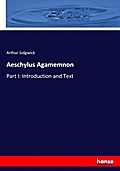 Aeschylus Agamemnon