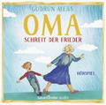 ’Oma!’, schreit der Frieder