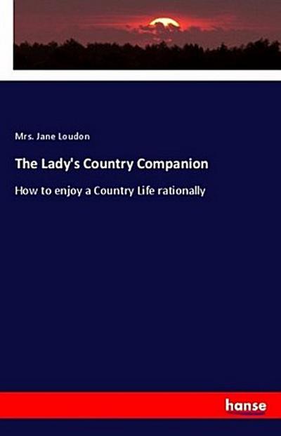 The Lady’s Country Companion