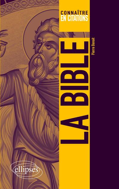 La Bible