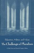 Challenge of Pluralism
