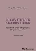 Praxisleitfaden Stationsleitung