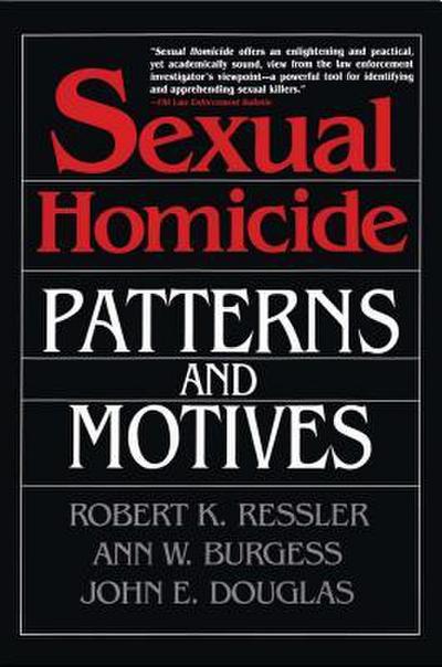 Sexual Homicide