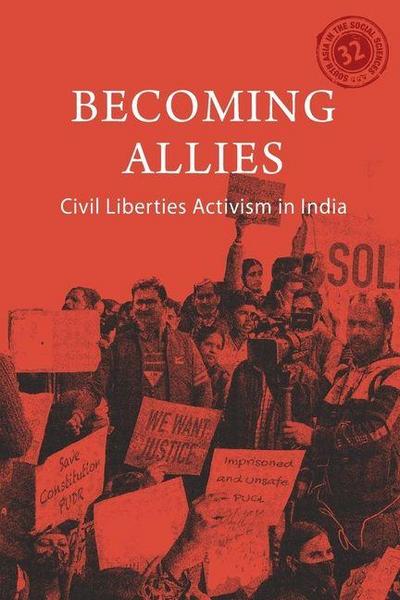 Becoming Allies