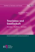 Tourismus und Gesellschaft