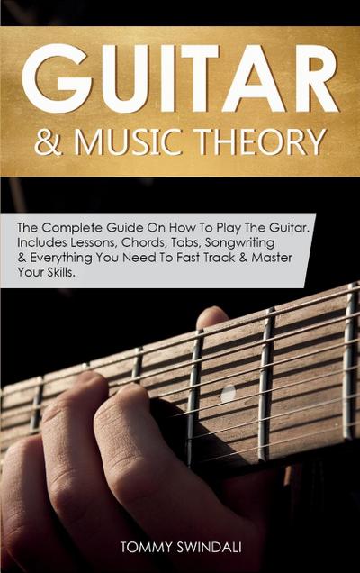 Guitar & Music Theory