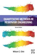 Quantitative Methods in Reservoir Engineering