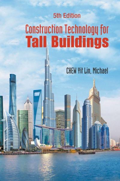 CONSTRUCT TECH TALL BLDG (5TH ED)