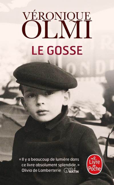 Le Gosse