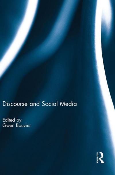 Discourse and Social Media