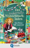 Der zauberhafte Wunschbuchladen 6