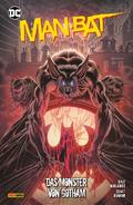 Man-Bat: Das Monster von Gotham