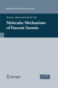 Molecular Mechanisms of Fanconi Anemia