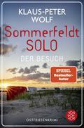 Sommerfeldt Solo 3 - Der Besuch