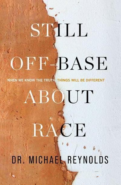 Still Off-Base about Race