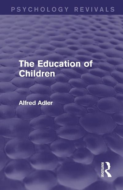 The Education of Children