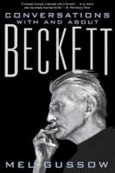 Conversations with and about Beckett