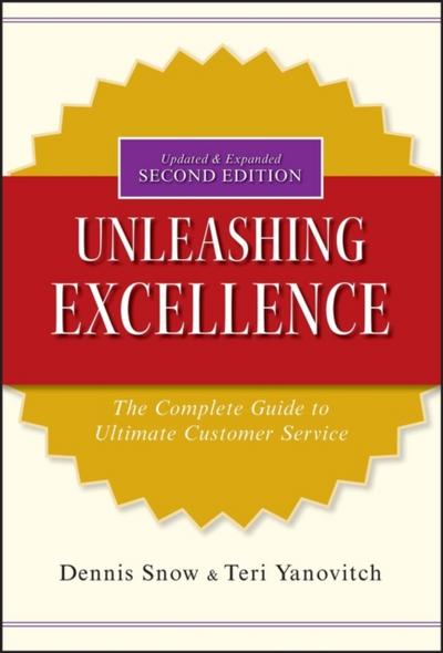 Unleashing Excellence