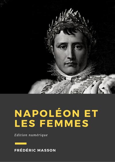 Napoléon et les femmes