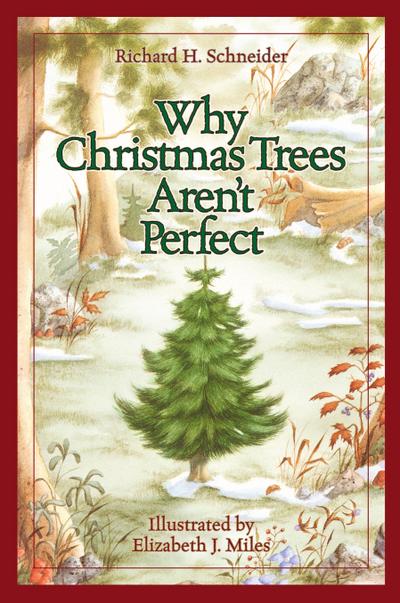 WHY CHMAS TREES ARENT PERFECT - 2016 REVISED EDITION