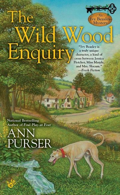 The Wild Wood Enquiry