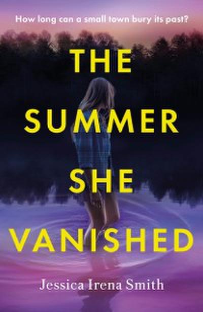 Summer She Vanished