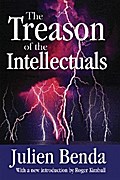 The Treason of the Intellectuals