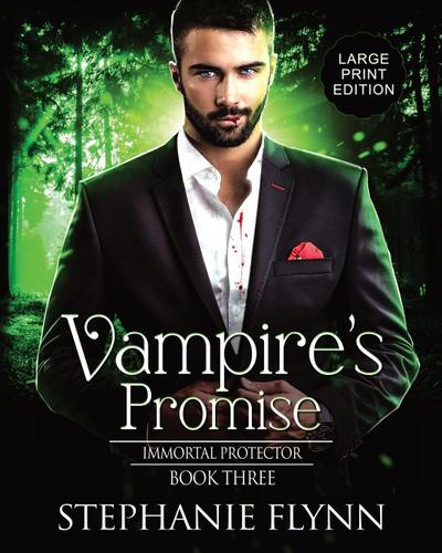 Vampire’s Promise