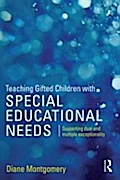Teaching Gifted Children with Special Educational 