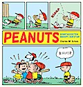Peanuts Sonntagsseiten 1: Peanuts: Snoopy, der Star! (1)