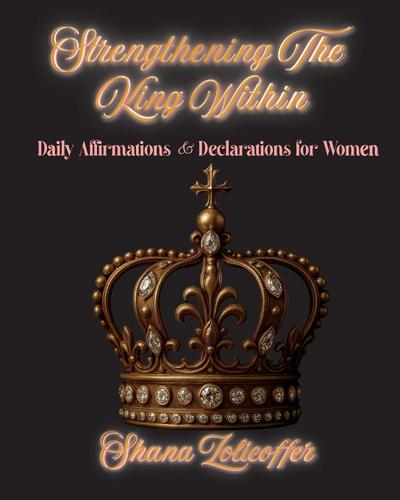 Strengthening The Queen Within