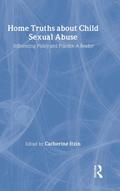 Home Truths About Child Sexual Abuse