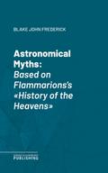 Astronomical Myths