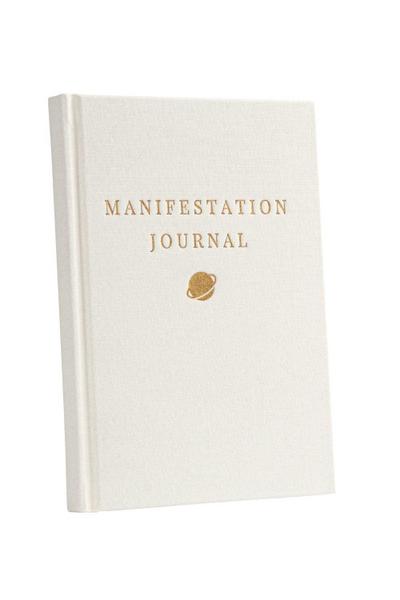 Manifestation Journal (english)