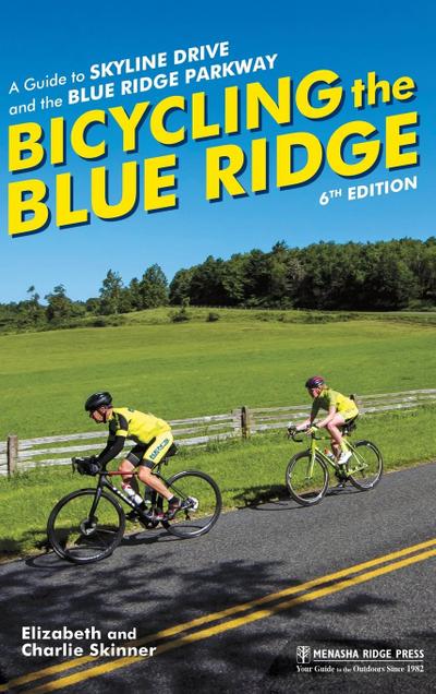 Bicycling the Blue Ridge