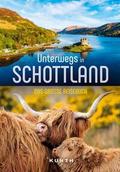 Unterwegs in Schottland