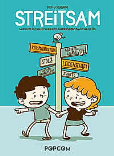 Streitsam