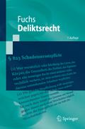 Deliktsrecht
