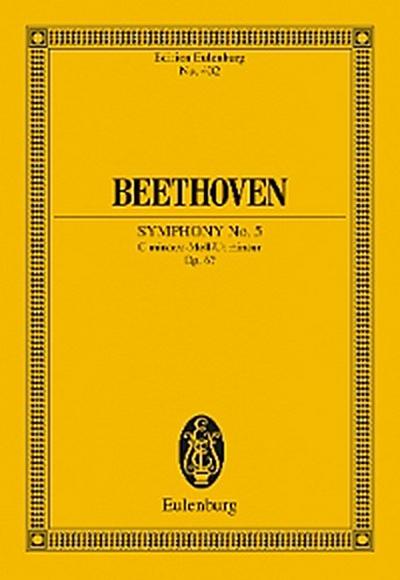 Symphony No. 5 C minor