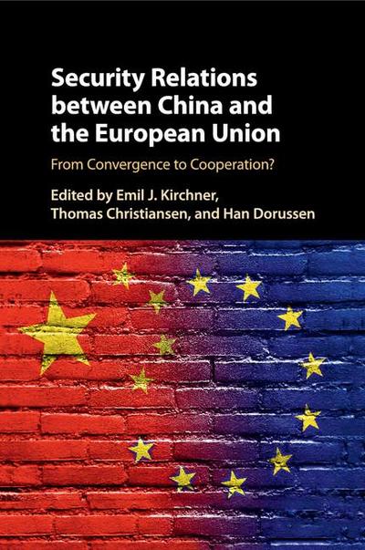 Security Relations between China and the European Union