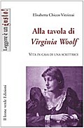 Alla tavola di Virginia Woolf